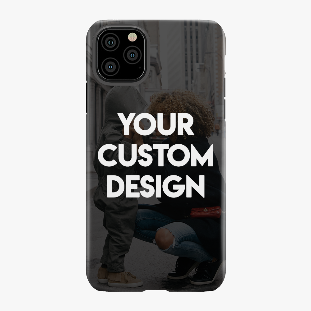 Custom iPhone Cases PersonalThrows