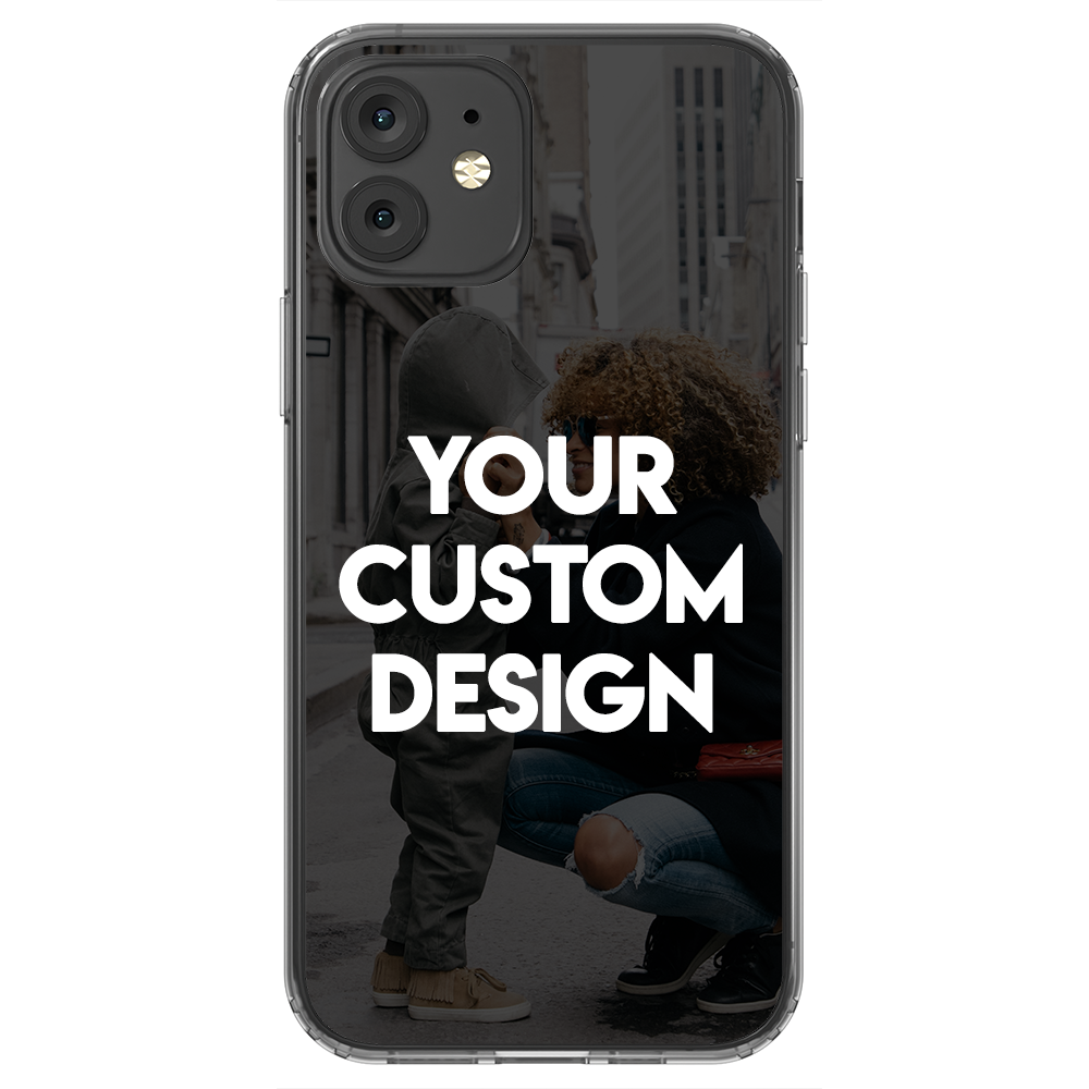 Custom iPhone Cases PersonalThrows