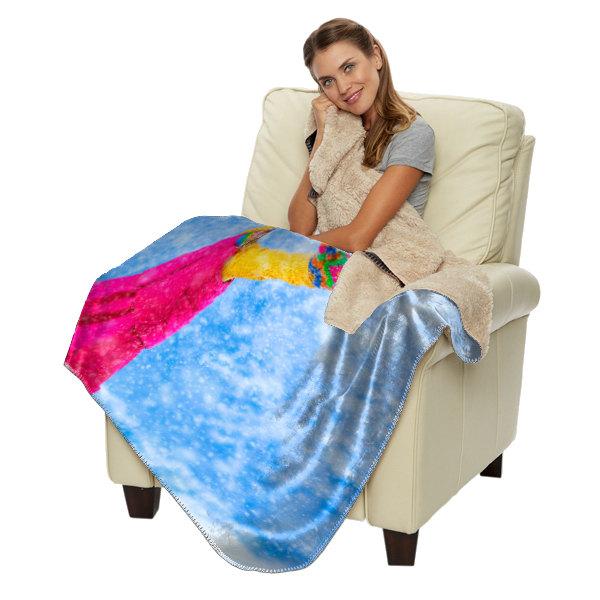 62 x 50 cheap blanket