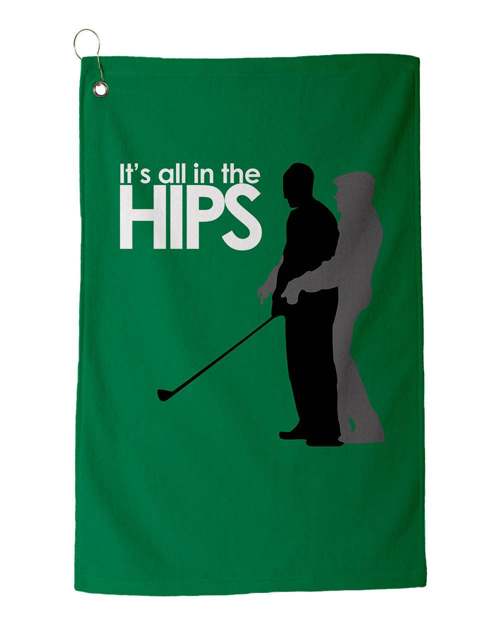 Golf Rules - Dress Regulations - Happy Gilmore (Q&A Below)  www.golfisanattitude.com 