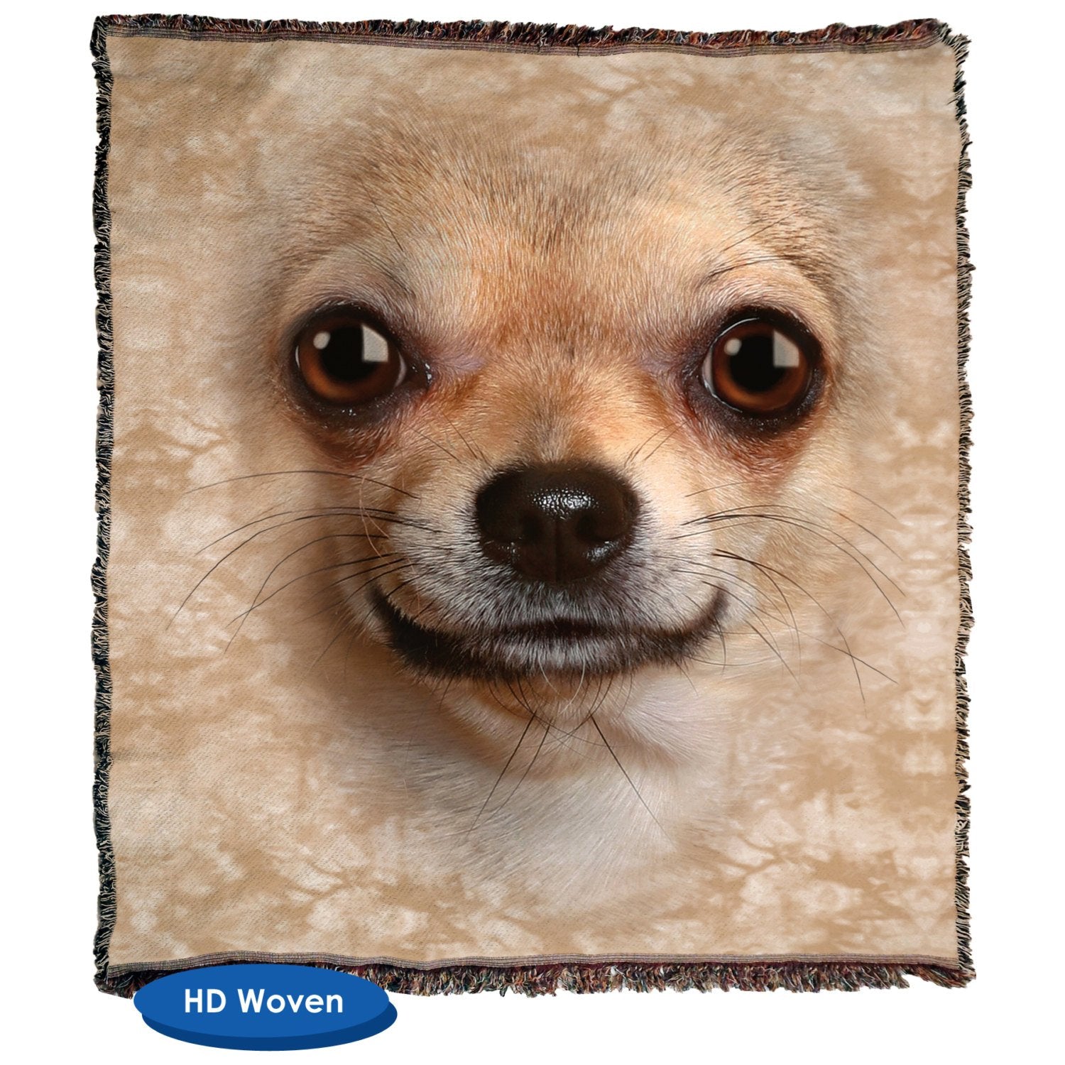 Chihuahua blanket online